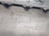  Клык бампера Volkswagen Transporter 5 2003-2009 20299961 #4