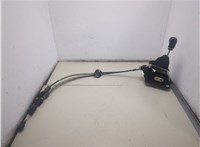 4S7R7K387GB Кулиса КПП Ford Mondeo 3 2000-2007 20299964 #1