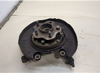  Ступица (кулак, цапфа) Nissan X-Trail (T30) 2001-2006 20299968 #1