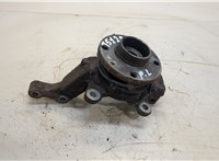  Ступица (кулак, цапфа) Nissan Note E11 2006-2013 20299987 #2