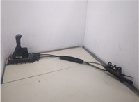 5JC711113P, 6RA711049E Кулиса КПП Skoda Rapid 20299994 #5