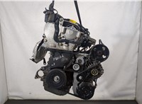  Двигатель (ДВС) Renault Laguna 2 2001-2007 20300001 #1