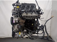  Двигатель (ДВС) Renault Laguna 2 2001-2007 20300001 #2