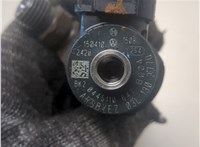 0445110647 Форсунка топливная Skoda Yeti 2013-2018 20300003 #3
