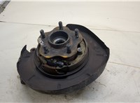  Ступица (кулак, цапфа) Nissan X-Trail (T30) 2001-2006 20300004 #1