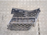 MR971688 Заглушка (решетка) бампера Mitsubishi Outlander 2003-2009 20300008 #3