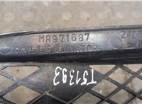 MR971687 Заглушка (решетка) бампера Mitsubishi Outlander 2003-2009 20300012 #3