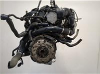  Двигатель (ДВС) Volkswagen Passat CC 2008-2012 20300014 #1