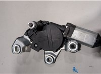  Двигатель стеклоочистителя (моторчик дворников) задний Skoda Octavia (A5) 2008-2013 20300015 #2