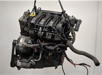  Двигатель (ДВС) Renault Megane 2 2002-2009 20300046 #3