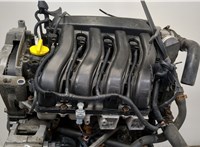  Двигатель (ДВС) Renault Megane 2 2002-2009 20300046 #5
