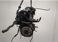  Двигатель (ДВС) Renault Megane 2 2002-2009 20300046 #1