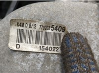  Двигатель (ДВС) Renault Megane 2 2002-2009 20300046 #12