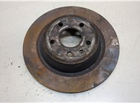  Диск тормозной Ford Mondeo 5 2015- 20300063 #1