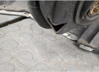  Бампер Mercedes C W203 2000-2007 20300065 #2