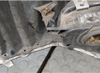  Бампер Mercedes C W203 2000-2007 20300065 #3