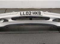  Бампер Mercedes C W203 2000-2007 20300065 #1