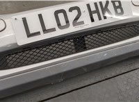  Бампер Mercedes C W203 2000-2007 20300065 #5