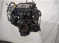  Двигатель (ДВС) Mazda 626 1997-2001 20300066 #1