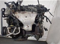  Двигатель (ДВС) Mazda 626 1997-2001 20300066 #2
