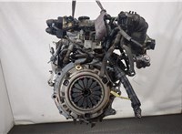  Двигатель (ДВС) Mazda 626 1997-2001 20300066 #3