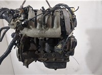  Двигатель (ДВС) Mazda 626 1997-2001 20300066 #4