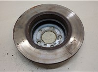  Диск тормозной BMW X5 E53 2000-2007 20300072 #2