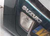 Крышка (дверь) багажника Suzuki Liana 20300077 #5