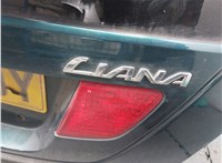  Крышка (дверь) багажника Suzuki Liana 20300077 #6