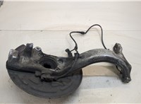  Ступица (кулак, цапфа) Audi A6 (C5) 1997-2004 20300079 #5