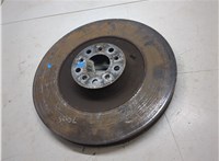  Диск тормозной Bentley Continental GT 2003-2011 20300083 #6