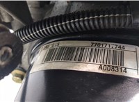 JR5015 КПП 5-ст.мех. (МКПП) Renault Laguna 2 2001-2007 20300087 #7