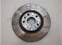  Диск тормозной Audi A6 (C5) 1997-2004 20300101 #4