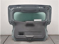  Крышка (дверь) багажника Citroen C3 Aircross 2021-2024 20300103 #3
