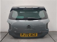  Крышка (дверь) багажника Citroen C3 Aircross 2021-2024 20300103 #1