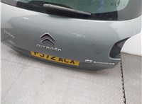  Крышка (дверь) багажника Citroen C3 Aircross 2021-2024 20300103 #7