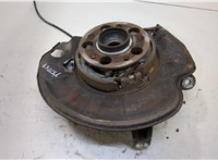 Ступица (кулак, цапфа) Mercedes S W221 2005-2013 20300108 #2