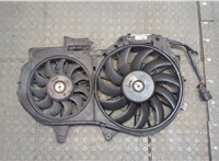  Вентилятор радиатора Audi A4 (B6) 2000-2004 20300120 #2