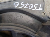  Вентилятор радиатора Audi A4 (B6) 2000-2004 20300120 #5