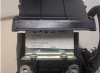  Кулиса КПП Bentley Continental GT 2003-2011 20300121 #6