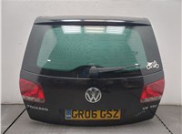  Крышка (дверь) багажника Volkswagen Touareg 2002-2007 20300124 #1