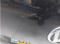  Крышка (дверь) багажника Volkswagen Touareg 2002-2007 20300124 #2