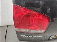  Крышка (дверь) багажника Volkswagen Touareg 2002-2007 20300124 #3