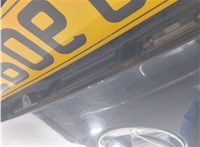  Крышка (дверь) багажника Volkswagen Touareg 2002-2007 20300124 #5
