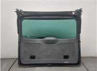  Крышка (дверь) багажника Volkswagen Touareg 2002-2007 20300124 #8
