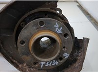  Ступица (кулак, цапфа) BMW X3 E83 2004-2010 20300136 #2