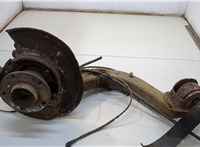  Ступица (кулак, цапфа) BMW X3 E83 2004-2010 20300139 #1