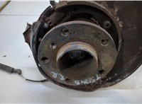  Ступица (кулак, цапфа) BMW X3 E83 2004-2010 20300139 #3