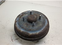 Ступица (кулак, цапфа) Chevrolet Aveo (T250 / 255) 2008-2011 20300145 #2