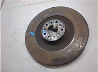  Диск тормозной Bentley Continental GT 2003-2011 20300146 #6